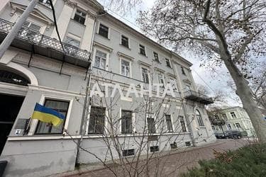 2-rooms apartment apartment by the address st. Pushkinskaya (area 58,4 m²) - Atlanta.ua - photo 14