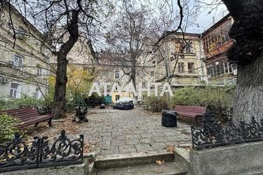 2-rooms apartment apartment by the address st. Pushkinskaya (area 58,4 m²) - Atlanta.ua - photo 15