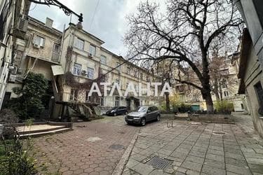 2-rooms apartment apartment by the address st. Pushkinskaya (area 58,4 m²) - Atlanta.ua - photo 16