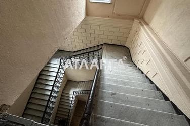 2-rooms apartment apartment by the address st. Pushkinskaya (area 58,4 m²) - Atlanta.ua - photo 18