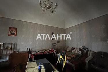 2-rooms apartment apartment by the address st. Pushkinskaya (area 58,4 m²) - Atlanta.ua - photo 20