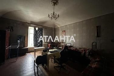 2-rooms apartment apartment by the address st. Pushkinskaya (area 58,4 m²) - Atlanta.ua - photo 21