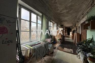 2-rooms apartment apartment by the address st. Pushkinskaya (area 58,4 m²) - Atlanta.ua - photo 22