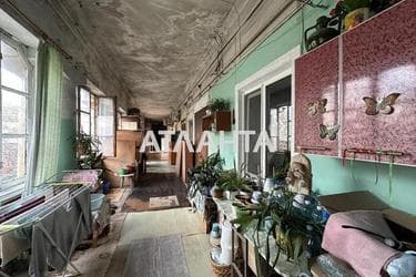 2-rooms apartment apartment by the address st. Pushkinskaya (area 58,4 m²) - Atlanta.ua - photo 23