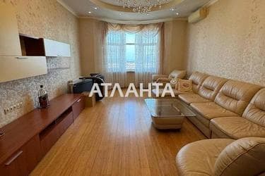 Багатокімнатна квартира за адресою Сабанський пров. (площа 159 м²) - Atlanta.ua - фото 19