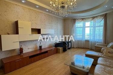 Багатокімнатна квартира за адресою Сабанський пров. (площа 159 м²) - Atlanta.ua - фото 20