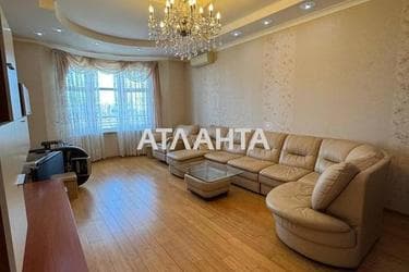 Багатокімнатна квартира за адресою Сабанський пров. (площа 159 м²) - Atlanta.ua - фото 21