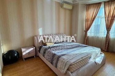 Багатокімнатна квартира за адресою Сабанський пров. (площа 159 м²) - Atlanta.ua - фото 24