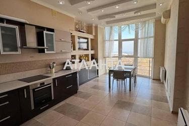 Багатокімнатна квартира за адресою Сабанський пров. (площа 159 м²) - Atlanta.ua - фото 29