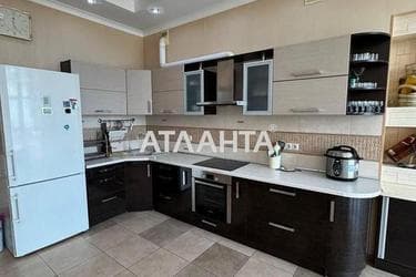 Багатокімнатна квартира за адресою Сабанський пров. (площа 159 м²) - Atlanta.ua - фото 30