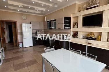 Багатокімнатна квартира за адресою Сабанський пров. (площа 159 м²) - Atlanta.ua - фото 31