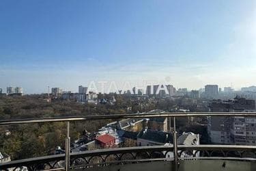 Багатокімнатна квартира за адресою Сабанський пров. (площа 159 м²) - Atlanta.ua - фото 32