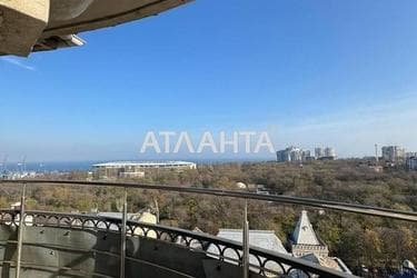 Багатокімнатна квартира за адресою Сабанський пров. (площа 159 м²) - Atlanta.ua - фото 33