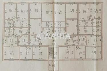 1-room apartment apartment by the address st. Osennyaya (area 29,5 m²) - Atlanta.ua - photo 14