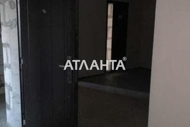 1-room apartment apartment by the address st. Osennyaya (area 31,2 m²) - Atlanta.ua - photo 20