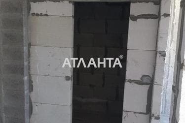 1-room apartment apartment by the address st. Osennyaya (area 31,8 m²) - Atlanta.ua - photo 15