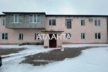 1-room apartment apartment by the address st. Osennyaya (area 31,8 m²) - Atlanta.ua - photo 25