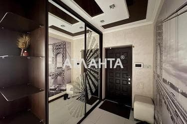 3-комнатная квартира по адресу ул. Радужный м-н (площадь 86,7 м²) - Atlanta.ua - фото 26