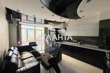 3-комнатная квартира по адресу ул. Радужный м-н (площадь 86,7 м²) - Atlanta.ua - фото 29