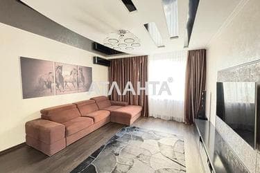 3-комнатная квартира по адресу ул. Радужный м-н (площадь 86,7 м²) - Atlanta.ua - фото 31