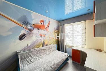 3-комнатная квартира по адресу ул. Радужный м-н (площадь 86,7 м²) - Atlanta.ua - фото 37