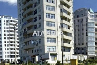 Багатокімнатна квартира за адресою вул. Радісна (площа 236 м²) - Atlanta.ua - фото 16