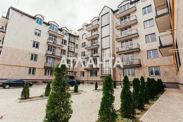 2-кімнатна квартира за адресою вул. Інститутська (площа 55 м²) - Atlanta.ua - фото 27