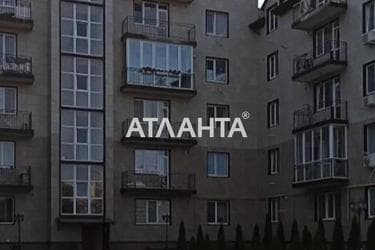 2-кімнатна квартира за адресою вул. Інститутська (площа 55 м²) - Atlanta.ua - фото 42