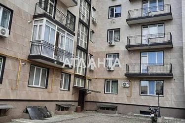 2-кімнатна квартира за адресою вул. Інститутська (площа 55 м²) - Atlanta.ua - фото 43