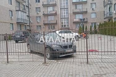 2-кімнатна квартира за адресою вул. Інститутська (площа 55 м²) - Atlanta.ua - фото 49