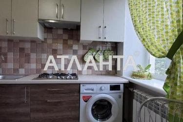 1-room apartment apartment by the address st. Gagarina pr (area 32 m²) - Atlanta.ua - photo 10