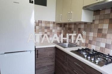 1-room apartment apartment by the address st. Gagarina pr (area 32 m²) - Atlanta.ua - photo 11