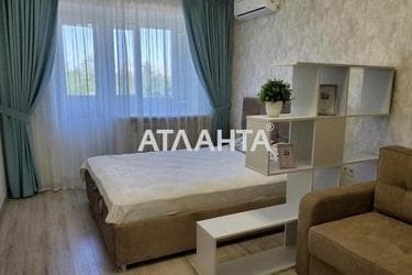 1-room apartment apartment by the address st. Gagarina pr (area 32 m²) - Atlanta.ua - photo 12