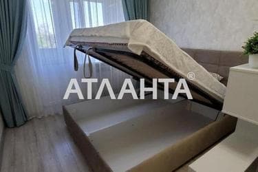 1-room apartment apartment by the address st. Gagarina pr (area 32 m²) - Atlanta.ua - photo 13