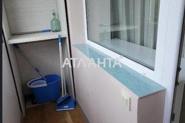1-room apartment apartment by the address st. Gagarina pr (area 32 m²) - Atlanta.ua - photo 15