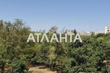 1-room apartment apartment by the address st. Gagarina pr (area 32 m²) - Atlanta.ua - photo 18