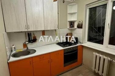 1-кімнатна квартира за адресою вул. Кіндрашина (площа 32 м²) - Atlanta.ua - фото 11