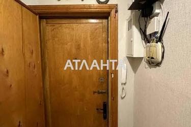 1-кімнатна квартира за адресою вул. Кіндрашина (площа 32 м²) - Atlanta.ua - фото 18