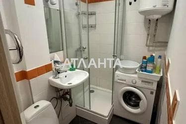 1-кімнатна квартира за адресою вул. Кіндрашина (площа 32 м²) - Atlanta.ua - фото 19