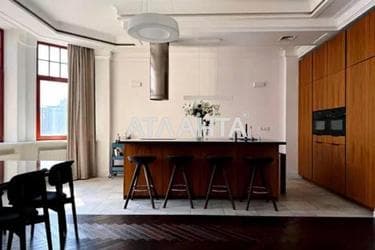 Багатокімнатна квартира за адресою вул. Генуезька (площа 216 м²) - Atlanta.ua - фото 19