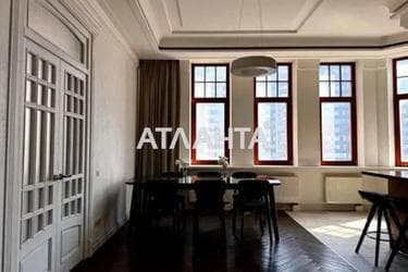 Багатокімнатна квартира за адресою вул. Генуезька (площа 216 м²) - Atlanta.ua - фото 20