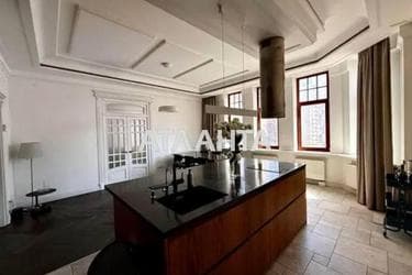 Багатокімнатна квартира за адресою вул. Генуезька (площа 216 м²) - Atlanta.ua - фото 21