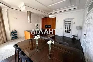 Багатокімнатна квартира за адресою вул. Генуезька (площа 216 м²) - Atlanta.ua - фото 22