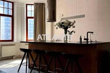 Багатокімнатна квартира за адресою вул. Генуезька (площа 216 м²) - Atlanta.ua - фото 23