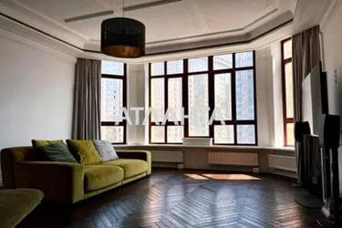 Багатокімнатна квартира за адресою вул. Генуезька (площа 216 м²) - Atlanta.ua - фото 24