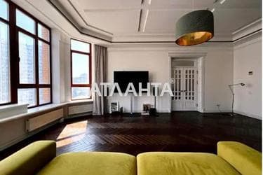 Багатокімнатна квартира за адресою вул. Генуезька (площа 216 м²) - Atlanta.ua - фото 25