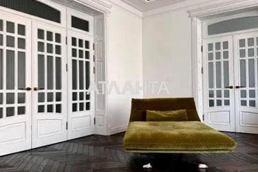 Багатокімнатна квартира за адресою вул. Генуезька (площа 216 м²) - Atlanta.ua - фото 26