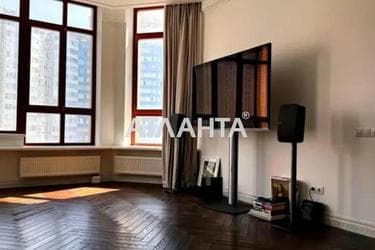 Багатокімнатна квартира за адресою вул. Генуезька (площа 216 м²) - Atlanta.ua - фото 27