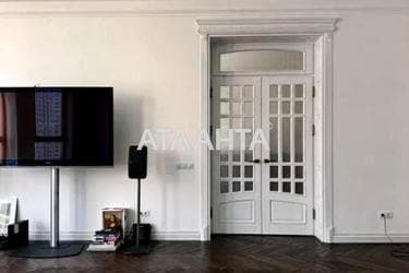 Багатокімнатна квартира за адресою вул. Генуезька (площа 216 м²) - Atlanta.ua - фото 28