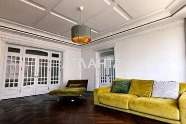 Багатокімнатна квартира за адресою вул. Генуезька (площа 216 м²) - Atlanta.ua - фото 29